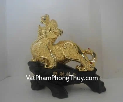 TH vượng tài bích tà F023