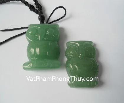 Cú mèo ngọc tủy FS5018-4