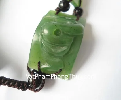 Vòng ngọc Myanmar FVM102-10143