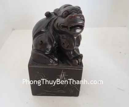 Ấn Tỳ Hưu đá Thọ Sơn,phúc kiến FDT160