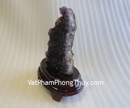 Bông thạch anh tím Uruguay các cỡ TA101-S1-15683