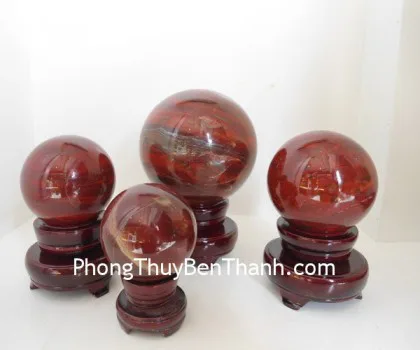Quả cầu đá hải dương GM147-S2-1710