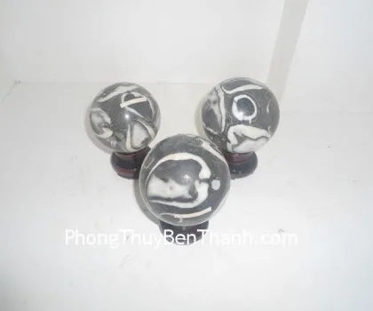 Quả cầu đá đỏ hải dương ( 721gr) FGM147-F2-2830