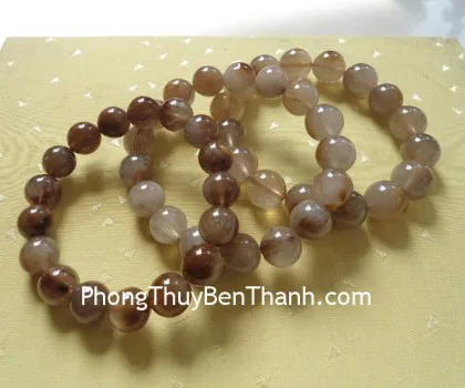 Chuỗi đá mặt trăng A+ (35,1gr) FS6648-F2-4809