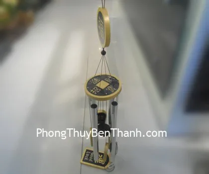 Chuông gió 5 chuông FCG1216