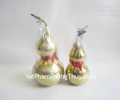 Hồ lô trơn lớn D110
