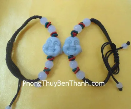 Dây chuyền đá Ngọc Lam (Turquoise) RITALY-07V
