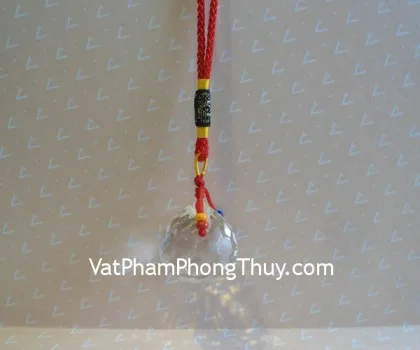 Quả cầu đá thanh kim FGM149-F1-14646