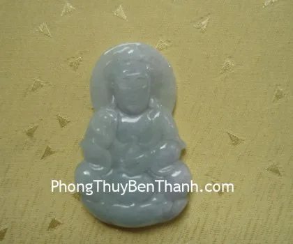 Mặt cá chép Phỉ Thúy lớn A+(6.7g) S6634-S2-3953