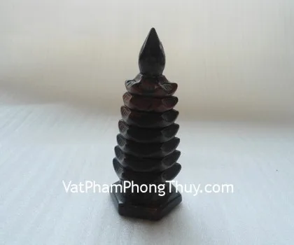 Tháp nham thạch 7 tầng FM094