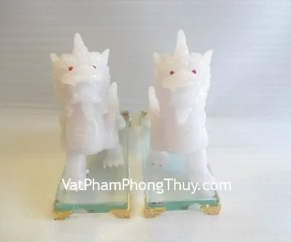Chiêu tài 10 xu ( 10 đế vương) CC2024