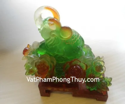 Voi vàng nhỏ - cát tường FH360G