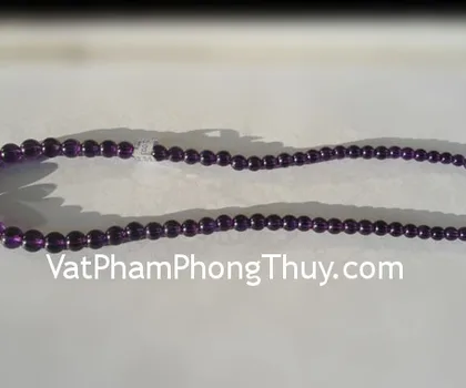 Vòng ngọc Myanmar FVM102-10976