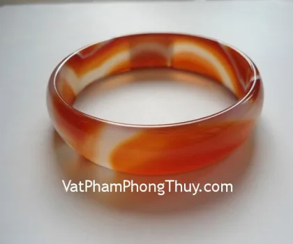 Vòng tay Ruby (hồng bảo hạt mài vát) - 41 hạt S6162-S1-23306