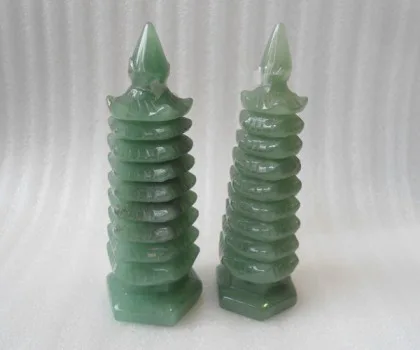 Tháp văn xương Hoàng Long 7 tầng GM061