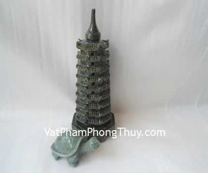 Thiềm thừ đeo cổ đá thạch anh đen S434