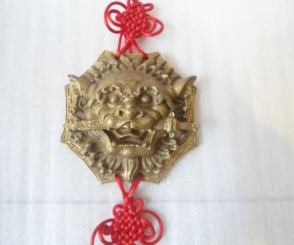Hổ phù đồng D228