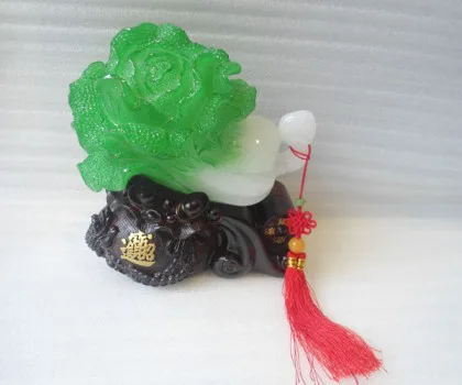 Bắp cải nhỏ - bách tài lâm môn H179G
