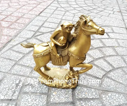 Mã thượng phong hầu nhỏ FD279