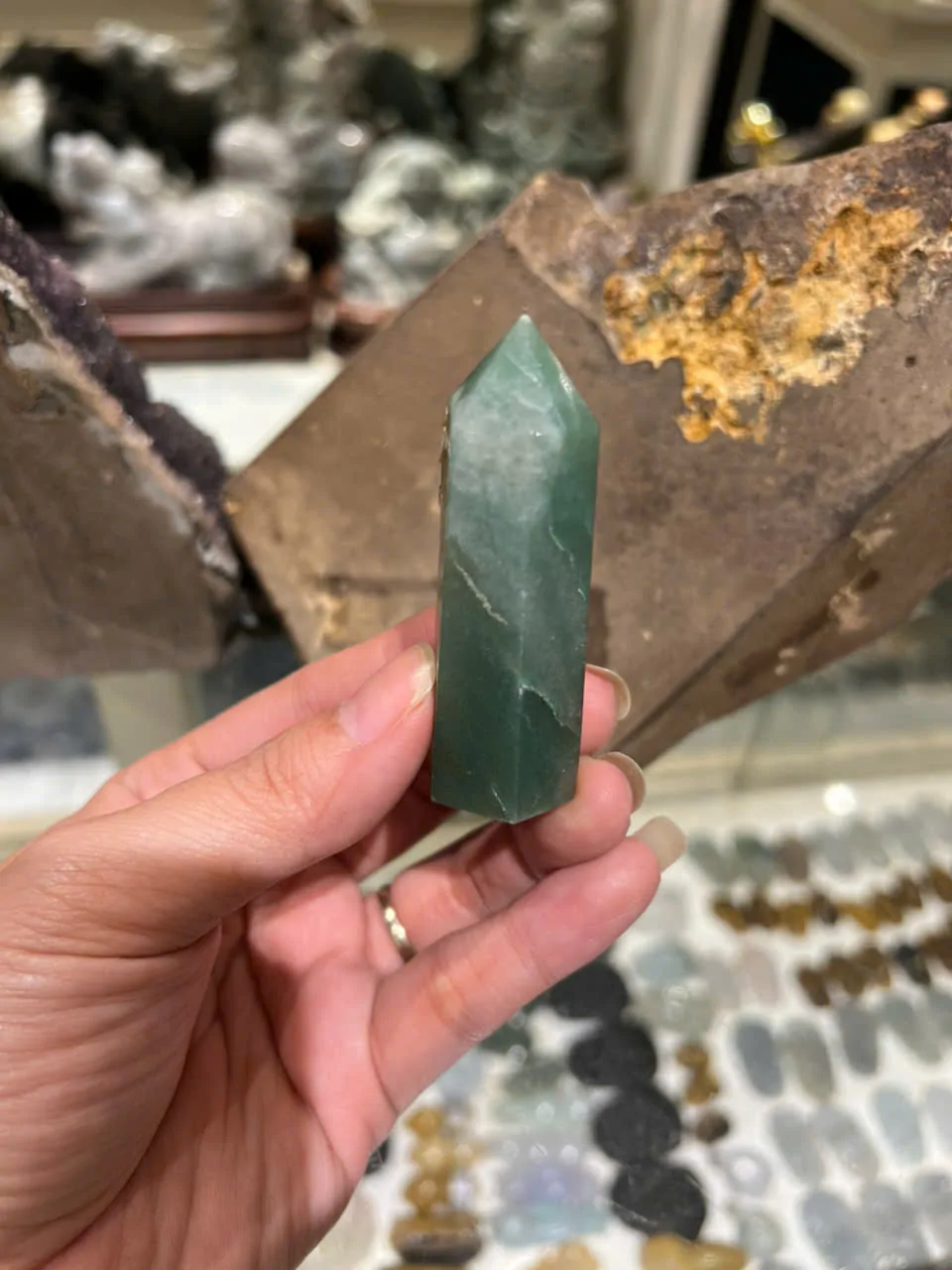 Trụ đông linh 50gr GM047-S4-273
